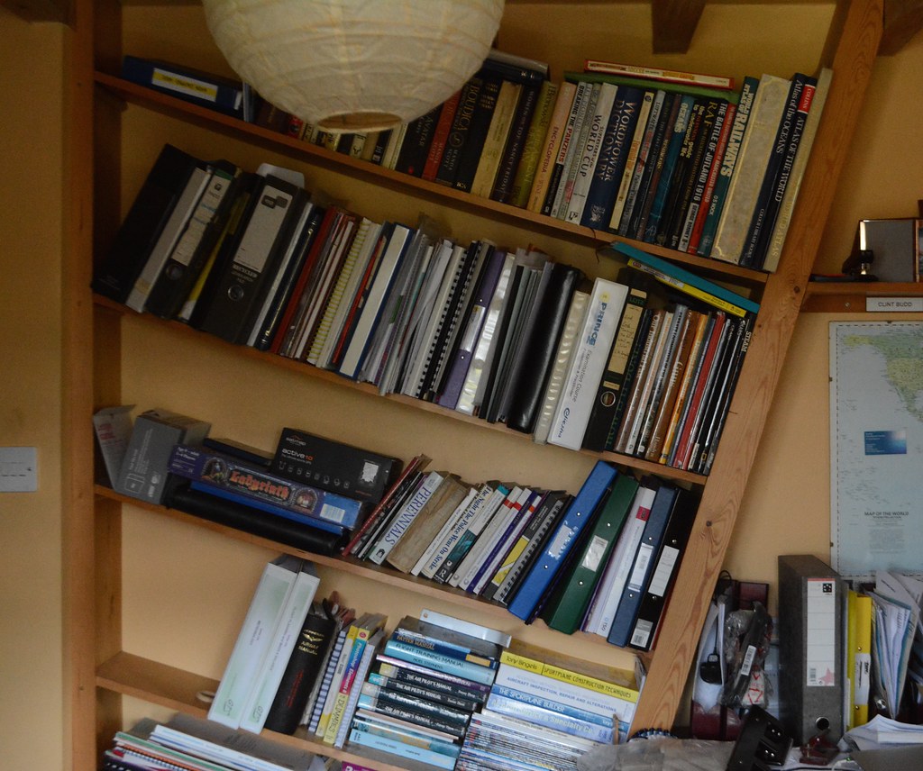 Research Projects